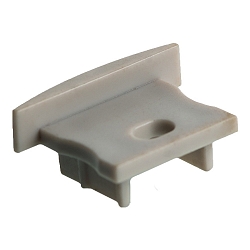 Embout RU-65615/ -8  , aluminium