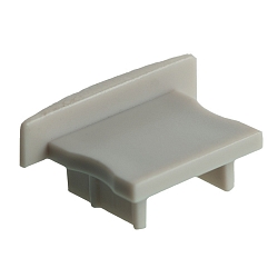 Embout RU-65615/ -8  , aluminium