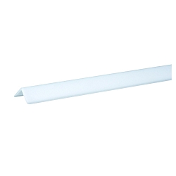 Accessoire Couverture du profil 16/16E , blanche 200cm