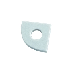 Embout RU-65625 + RU-65672 , aluminium