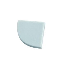 Embout RU-65625 + RU-65672 , aluminium