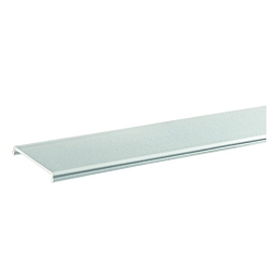 Accessoire Couverture du profil 35/35 , blanche 200cm