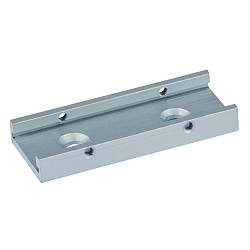 Monture RU-68125, aluminium
