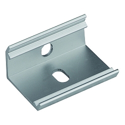 Support de montage, aluminium