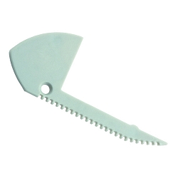 Embout STEP2 LINKS RU-69235  gauche, aluminium
