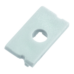 Embout 16/9, aluminium