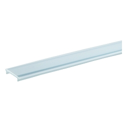 Accessoire Couverture du profil 16/9 , blanche 200cm
