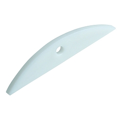 Embout 57/9F, aluminium