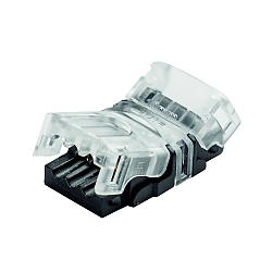 Alimentation VARDAFLEX SELECT 1CM - PUSH CCT Switch, Tunable White, mat, transparent