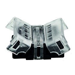 Connecteur direct VARDAFLEX SELECT 1CM - PUSH CCT Switch, Tunable White, mat, transparent