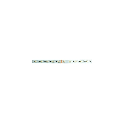 Bande LED VARDAFLEX 4inONE-60 REACH 10 - 1.2CM avec câble ouvert, RGBW blanche