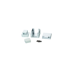 Embout VARDAFLEX ECO AC IP65, blanche