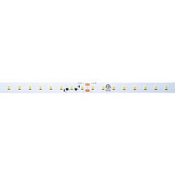 Bande LED VARDAFLEX 48 IC - 1.2CM 2 pôles blanche
