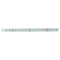 Bande LED VARDAFLEX 4inONE 72 - RGB 830 - 1.4CM avec c�ble ouvert, RGBW blanche