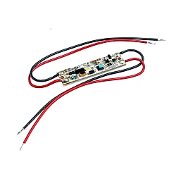 ProxiDimmer Mono for Alu Profiles-CV, gesture control, for VARDAflex, dynamic, IP20