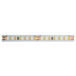 Bande LED siliconée VARDAFLEX ECO PLUS - 0.95CM 2 pôles blanche