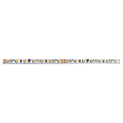 Flex.LED Strip VARDAflex SLIM UWW, 5m roll, 24V, indoor, 2700K, CRI90, IP20