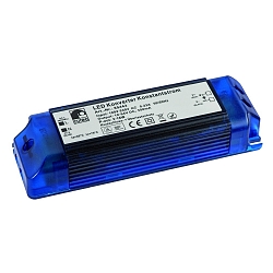Convertisseur 350MA / 3-16W PFC ACTIVE courant constant, commutable