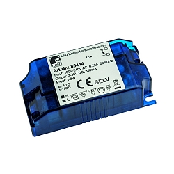 Convertisseur 350MA / 1-8W courant constant, commutable