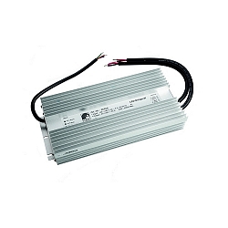 Unit� d�alimentation Led 24V, 600W / PFC ACTIVE, IP67