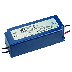 Bloc d'alimentation 24V, 40W DIM