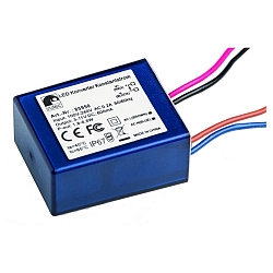 Convertisseur 600MA / 1.8-6.6W courant constant, commutable
