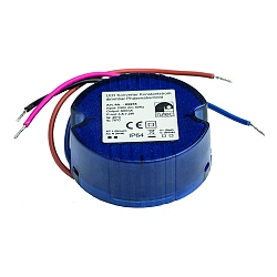 Convertisseur 600MA / 4.8-7.2W DIM courant constant