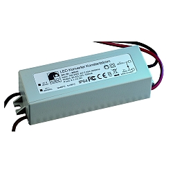 Convertisseur 350MA / 9.1-14.7W courant constant, commutable