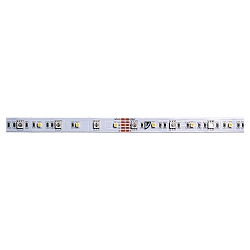 Bande LED VARDAFLEX RGB+WW 830 - 1.2CM RGBW blanche