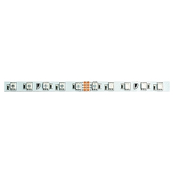 Flexible LED bar VARDAflex 3inONE-60, 5m roll, 24V, indoor, RGB, IP20