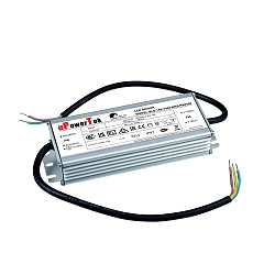 LED power supply BLD-150-V048-NNS-RB0000 220-277VAC/186-250VDC with open cable