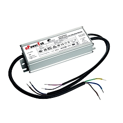 Unit� d�alimentation Led DALI-2 BLD-120-V048-ANS-RB0000 220-277VAC/186-250VDC contr�lable par DALI, avec c�ble ouvert