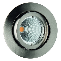 Lumière encastrée MR16 pivotant IP20
