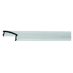 Accessoire Couverture du profil RU-B68405/-415, 200cm