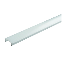 Accessoire Couverture du profil RU-B68405/-415, blanche 200cm