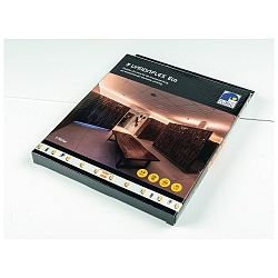 Flex. LED Strip VARDAflex ECO CRI90, 5m roll, 2700K, 24V, indoor, IP20