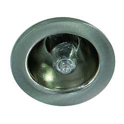 Lumi�re encastr�e LIGHTPOINT DEEP G4 IP20