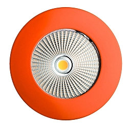 Anneau CALINA, orange