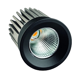 Module LED CORU-50 POWER avec prise de courant, courant constant 7W 577lm 2900K 17� CRI 95 gradable