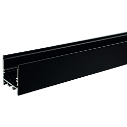 U profile TUP35/35 surface-mounted version, anodised aluminium