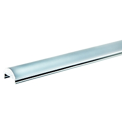 accessories profile cover LENS 15� - PFH405/8 / PFH415/8 / PFH425 / PFH435 / PFH455 - 2M symmetrical, with lens optics