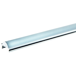 accessories profile cover LENS 30� - PFH405/8 / PFH415/8 / PFH425 / PFH435 / PFH455 - 2M symmetrical, with lens optics