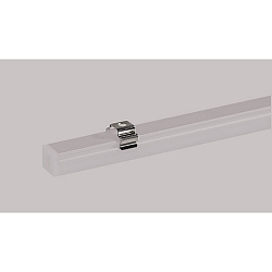 mounting bracket MUP8/8 MINI - U-SHAPE, stainless steel