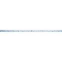 Bande LED siliconée VARDAFLEX PALLADIUM RGB - 10M RGB blanche
