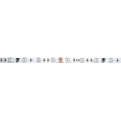 LED Strip VARDAFLEX 3INONE-36 8.64W/M - 5M RGB