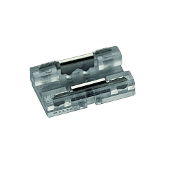 Connecteur direct VARDAFLEX / GAPLESS / SINGLE COLOUR 8MM 1 voie