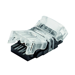 Connecteur VARDAFLEX PUSH SELECT 10MM / ULTRA SELECT PHF829 avec possibilité d'alimentation