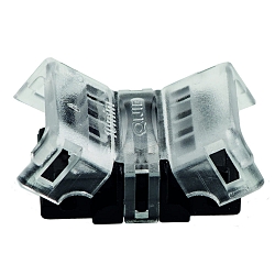 Connecteur direct VARDAFLEX PUSH SELECT (2 COLOURS) 10MM 2 voies