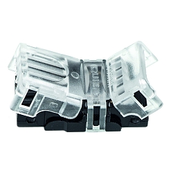 Connecteur VARDAFLEX PUSH SELECT 10MM / 3INONE-36 / 3INONE-60 avec possibilité d'alimentation, RGB