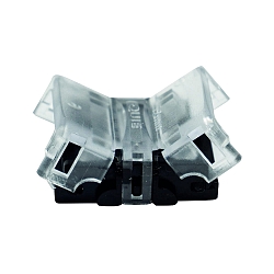 Connecteur direct VARDAFLEX / PUSH / SINGLE COLOUR - 12MM 1 voie